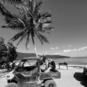 Meet your Posher, Roxanne